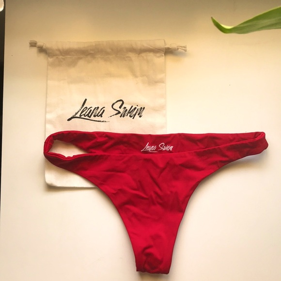 Leana Swim bikini bottoms - Picture 3 of 7